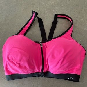 Victoria's Secret Sports Bra- 36DD